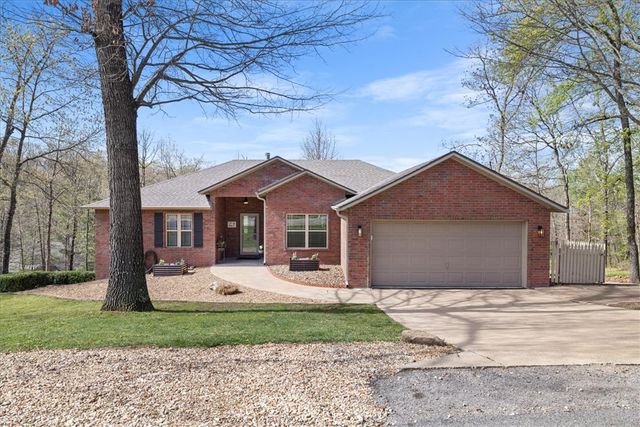 57 Sullivan Drive, Bella Vista, AR 72714