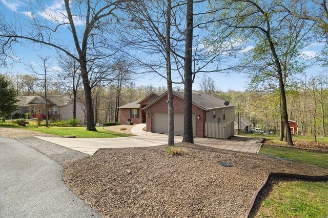 57 Sullivan Drive, Bella Vista, AR 72714
