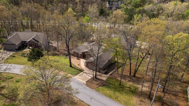 57 Sullivan Drive, Bella Vista, AR 72714