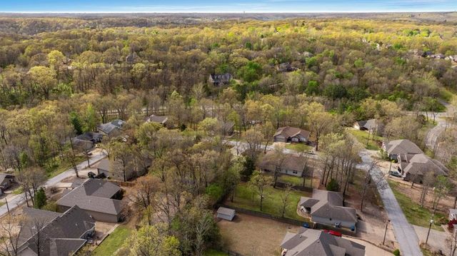 57 Sullivan Drive, Bella Vista, AR 72714