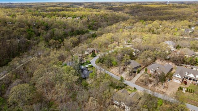 57 Sullivan Drive, Bella Vista, AR 72714