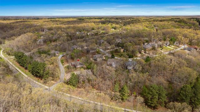 57 Sullivan Drive, Bella Vista, AR 72714