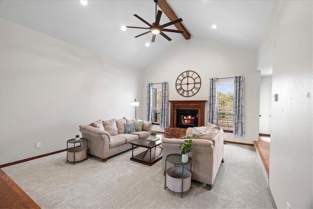 57 Sullivan Drive, Bella Vista, AR 72714