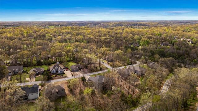57 Sullivan Drive, Bella Vista, AR 72714