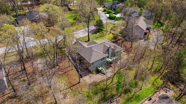 57 Sullivan Drive, Bella Vista, AR 72714