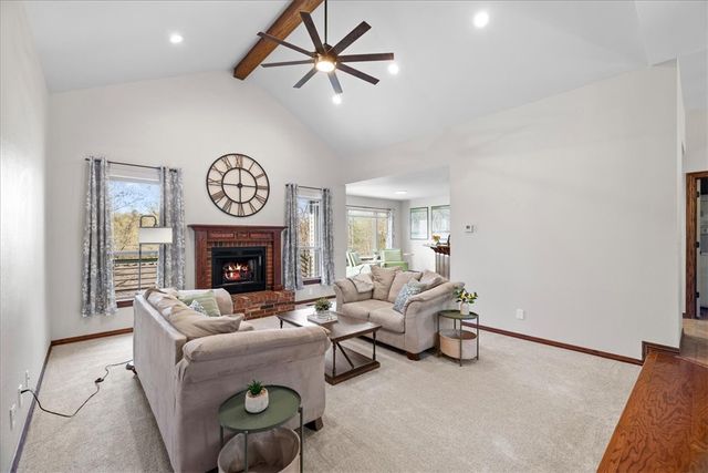 57 Sullivan Drive, Bella Vista, AR 72714