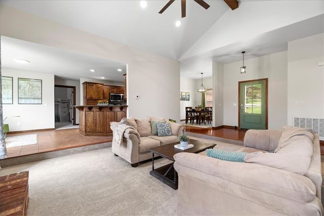 57 Sullivan Drive, Bella Vista, AR 72714