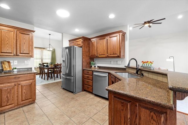 57 Sullivan Drive, Bella Vista, AR 72714