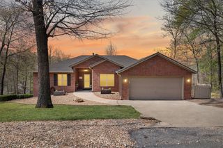 57 Sullivan Drive, Bella Vista, AR 72714