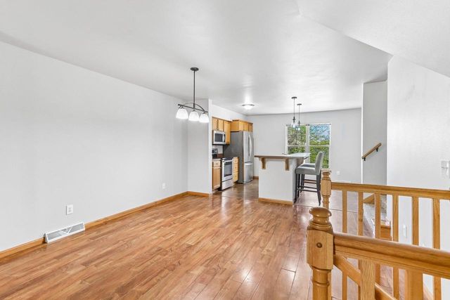 6007 Big Dipper Drive, Madison, WI 53718