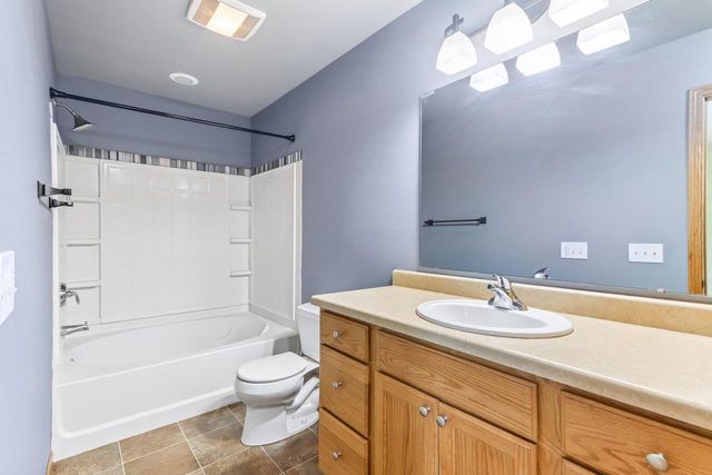 6007 Big Dipper Drive, Madison, WI 53718