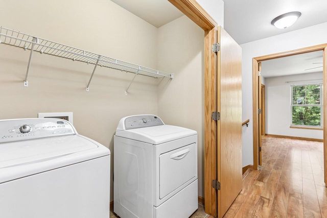 6007 Big Dipper Drive, Madison, WI 53718