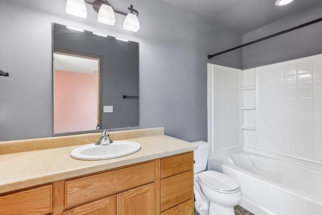 6007 Big Dipper Drive, Madison, WI 53718