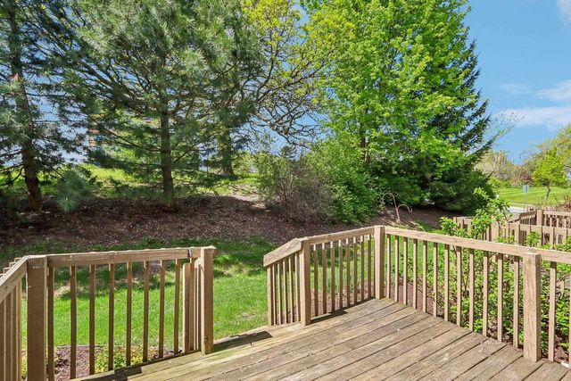 6007 Big Dipper Drive, Madison, WI 53718