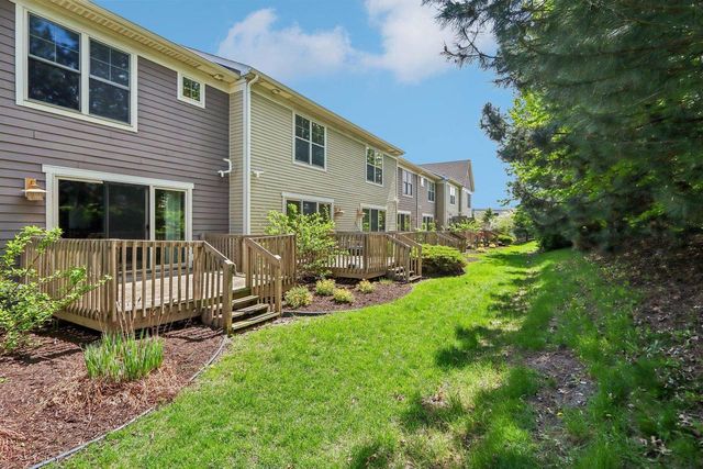6007 Big Dipper Drive, Madison, WI 53718
