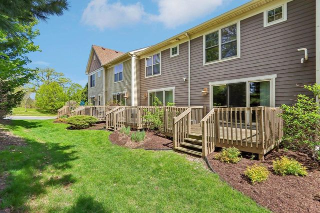 6007 Big Dipper Drive, Madison, WI 53718