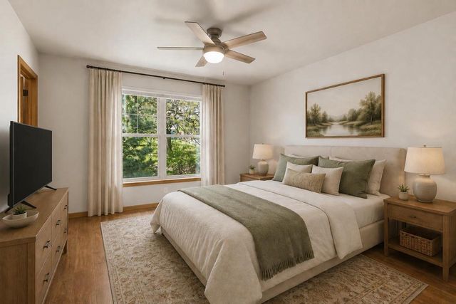 6007 Big Dipper Drive, Madison, WI 53718