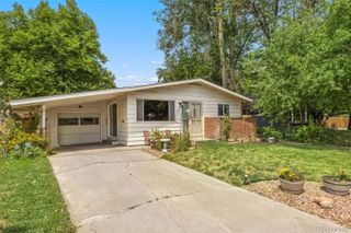 2802 Virginia Avenue, Colorado Springs, CO 80907