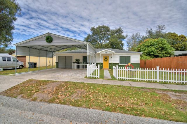 7233 THOMAS JEFFERSON CIRCLE W, Bartow, FL 33830