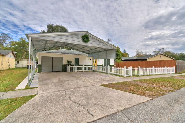 7233 THOMAS JEFFERSON CIRCLE W, Bartow, FL 33830