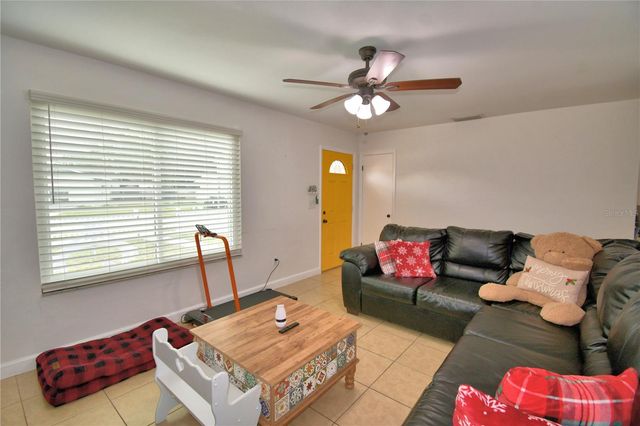 7233 THOMAS JEFFERSON CIRCLE W, Bartow, FL 33830