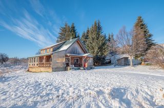 40699 Birch Park Drive, Homer, AK 99603