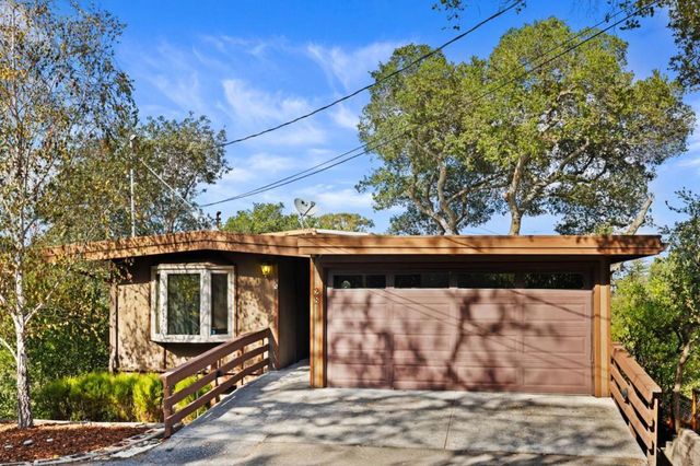 28 Orchard Street, Los Gatos, CA 95030