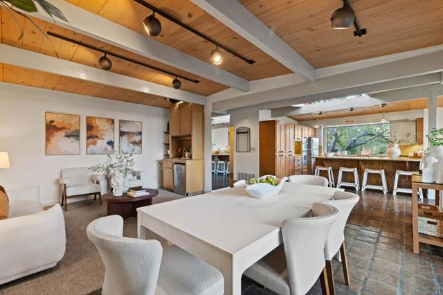 28 Orchard Street, Los Gatos, CA 95030