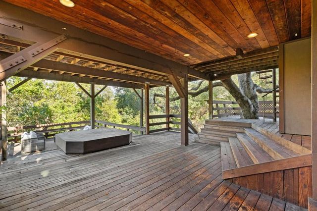 28 Orchard Street, Los Gatos, CA 95030