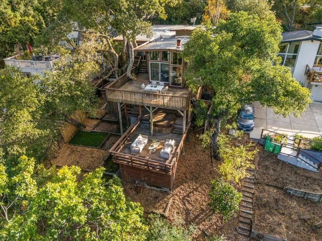 28 Orchard Street, Los Gatos, CA 95030