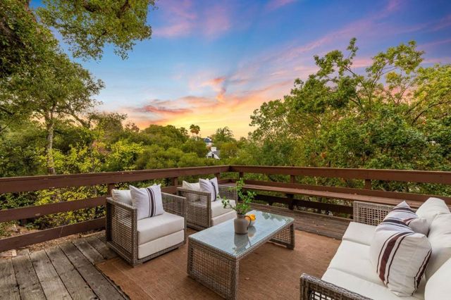 28 Orchard Street, Los Gatos, CA 95030