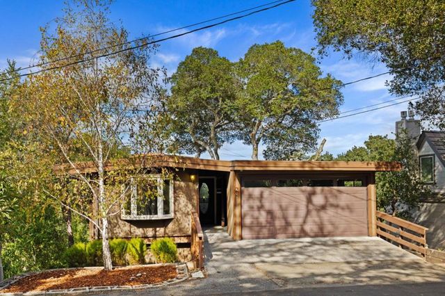 28 Orchard Street, Los Gatos, CA 95030