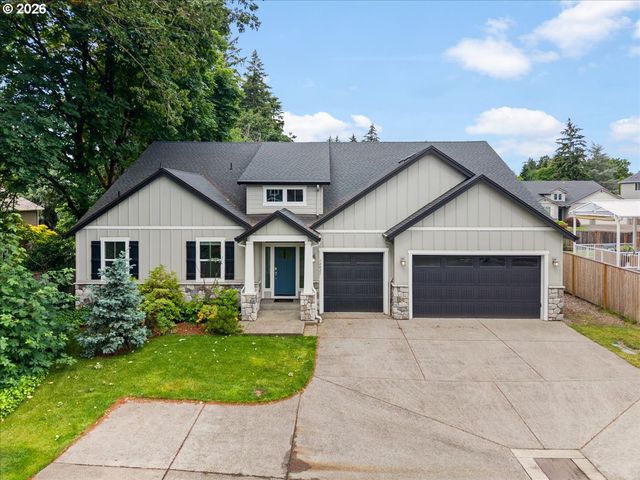 14025 Se 22ND Cir, Vancouver, WA 98683