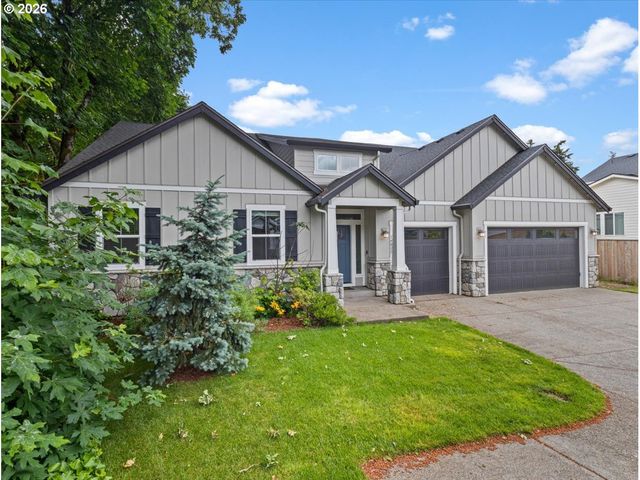 14025 Se 22ND Cir, Vancouver, WA 98683