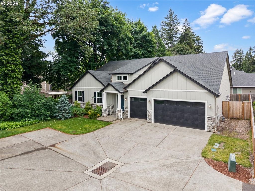14025 Se 22ND Cir, Vancouver, WA 98683