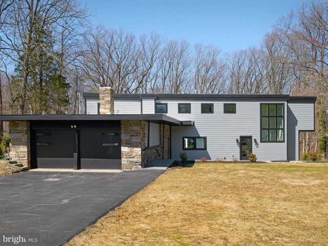 410 SANDY BANK RD, Media, PA 19063