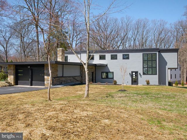 410 SANDY BANK RD, Media, PA 19063