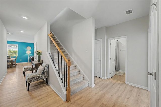 215 Summit Pointe Drive, Dallas, GA 30132