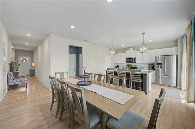 215 Summit Pointe Drive, Dallas, GA 30132