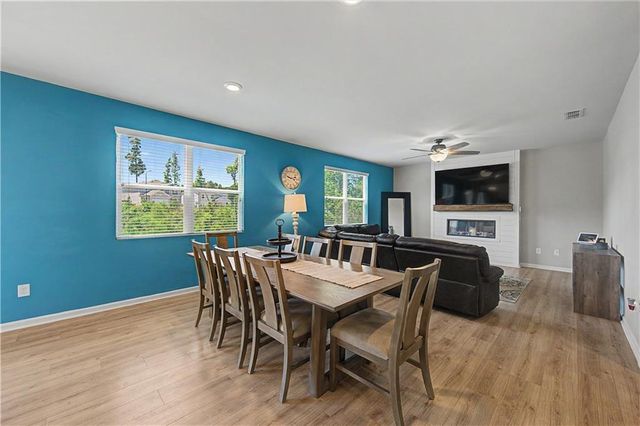 215 Summit Pointe Drive, Dallas, GA 30132