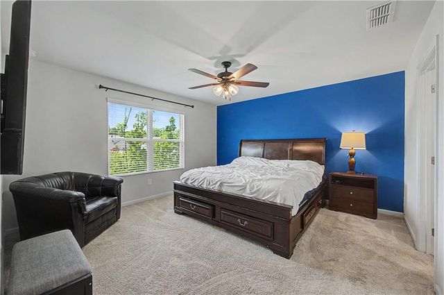 215 Summit Pointe Drive, Dallas, GA 30132