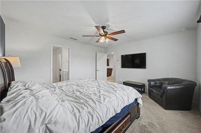 215 Summit Pointe Drive, Dallas, GA 30132
