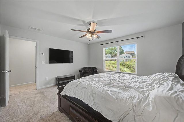 215 Summit Pointe Drive, Dallas, GA 30132