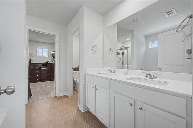 215 Summit Pointe Drive, Dallas, GA 30132