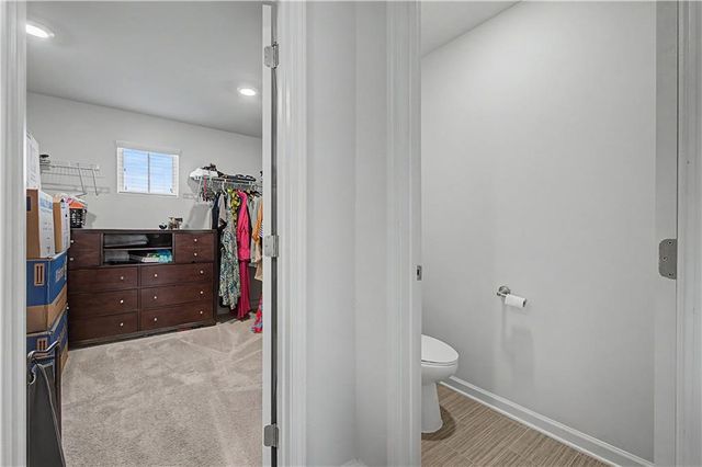 215 Summit Pointe Drive, Dallas, GA 30132