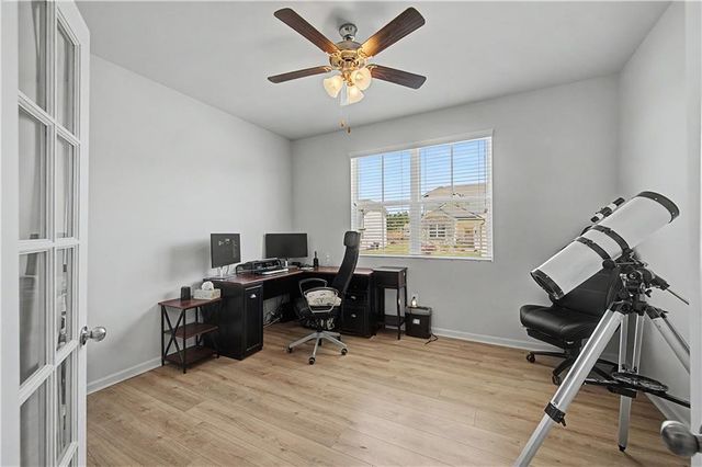 215 Summit Pointe Drive, Dallas, GA 30132