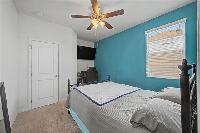 215 Summit Pointe Drive, Dallas, GA 30132