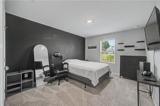 215 Summit Pointe Drive, Dallas, GA 30132