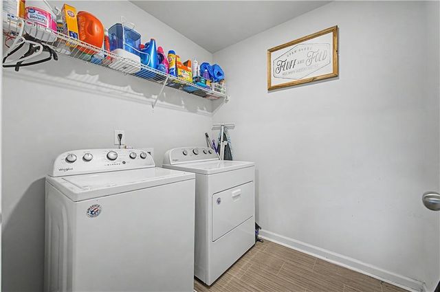 215 Summit Pointe Drive, Dallas, GA 30132