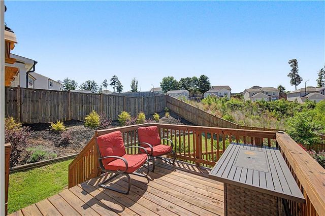 215 Summit Pointe Drive, Dallas, GA 30132